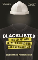 blacklisted cover